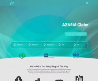 A2Asia.com(免费短视频分享大全) Screenshot