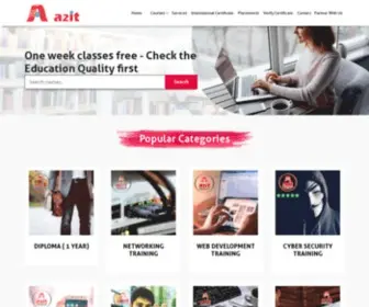 A2Itsoft.com(A2IT Company) Screenshot