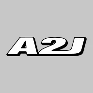 A2J-Intl.com Favicon