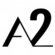 A2Pasdumonde.fr Logo