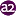 A2Store.com.au Logo