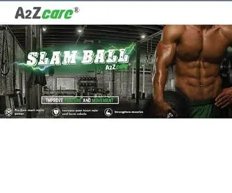 A2Zcare.net(A2ZCare®) Screenshot