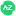 A2Zdriving.com Favicon