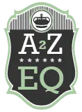 A2Zeq.com Logo