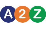 A2Zgroup.com.vn Logo