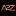 A2Znews.net Favicon