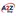 A2Zshop.in Favicon