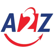 A2Zshoppingcart.com Favicon