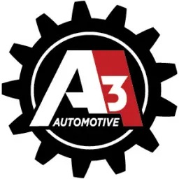 A3-Automotive.com Logo