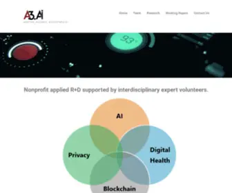 A3.ai(Adaptive) Screenshot