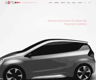 A3PS.at(A3PS) Screenshot