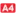 A4-Parking.nl Logo