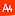 A4.is Logo