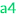 A4INTL.com Favicon