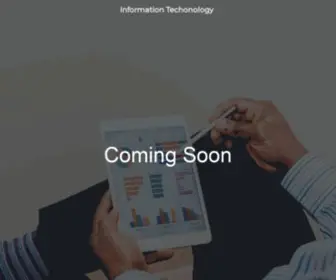A4J.cc(Information Techonology) Screenshot