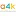 A4K.ca Favicon