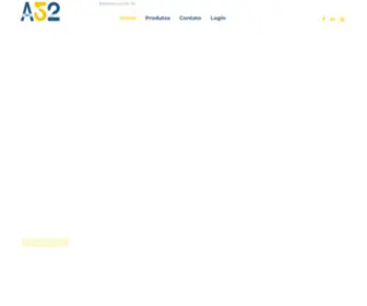 A52.com.br(Softwares Inteligentes) Screenshot
