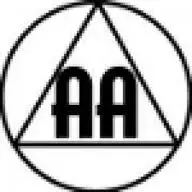 AA-Westerncolorado.org Logo