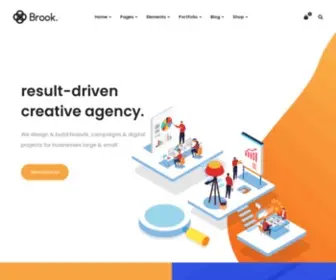 AA.technology(Just another WordPress site) Screenshot