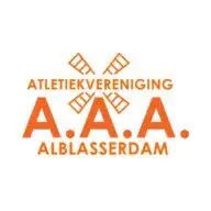 AAA-Atletiek.nl Logo