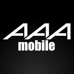 AAA-Mobile.jp Logo