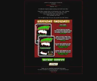 AAAAAH-Films.com(Indie Horror Hits) Screenshot