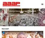 AAAP.info Screenshot