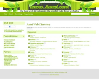 AAAsi.com(AAAsi) Screenshot