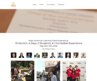 AAAufalumni.com(AAAufalumni) Screenshot