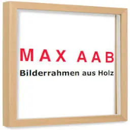 AAB-Bilderrahmen.de Logo