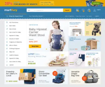 AAbabil.com(Best Online Shopping Experience) Screenshot