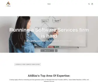 AAbizz.com(Ultimate Online Mastery Training From Ishfaq) Screenshot