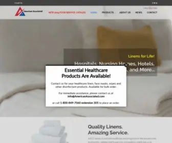 AAco.com(AAco) Screenshot