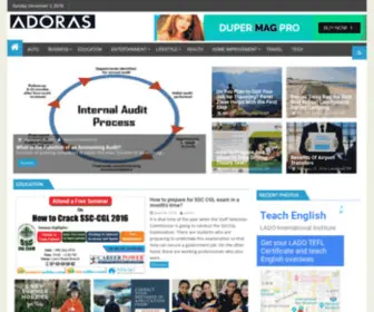 AAcopiadoras.com(AAcopiadoras) Screenshot