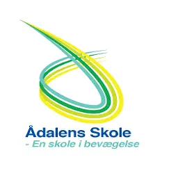 AAdalensskole.dk Logo