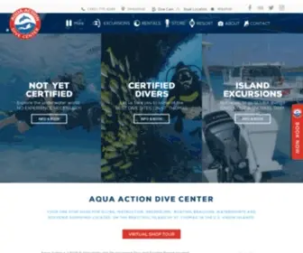 AAdivers.com(AAdivers) Screenshot