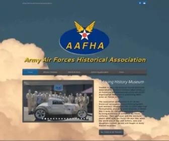 AAfha.org(AAFHA) Screenshot