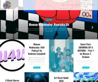 AAfleur.com(aafleur) Screenshot