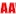 AAfloors.ca Logo