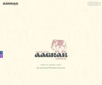 AAgrah-Leopoldsq.co.uk(Leopold Square) Screenshot