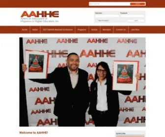 AAhhe.org(AAhhe) Screenshot