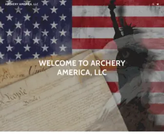 AAhunting.com(Archery America) Screenshot