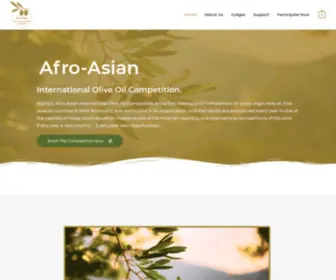 AAiooc.com(Afro-Asian) Screenshot