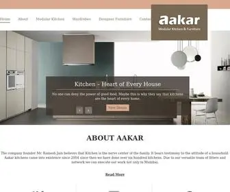 AAkar.co(Aakar) Screenshot