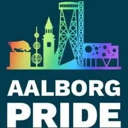 AAlborgpride.dk Logo