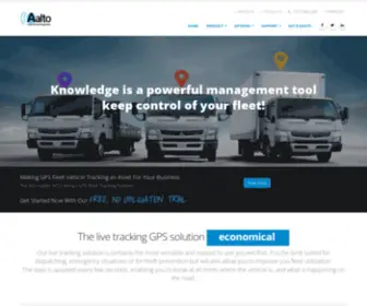 AAlto.net(Aalto Technologies) Screenshot