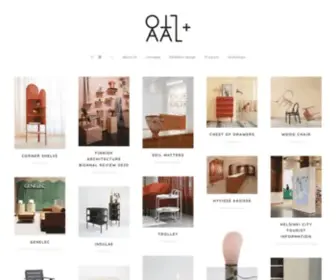 AAltoaalto.com(Aalto) Screenshot