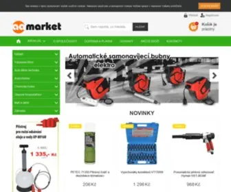 AAmarket.cz(Nářadí) Screenshot