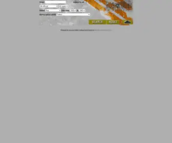AAmcardbase.com(Axis & Allies Miniatures Search) Screenshot