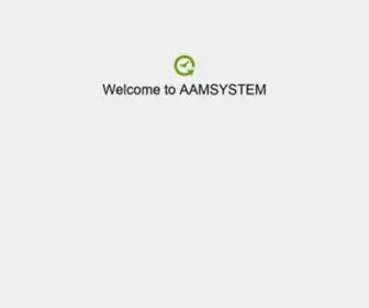 AAmsystem.in(AAmsystem) Screenshot